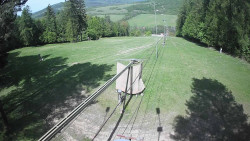 Sjezdovka