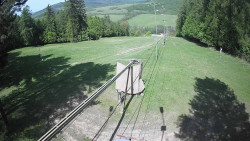 Sjezdovka