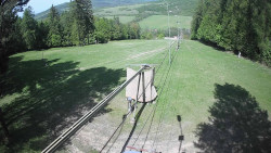 Sjezdovka
