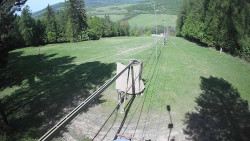 Sjezdovka