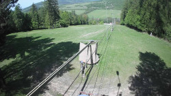 Sjezdovka
