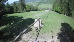 Sjezdovka
