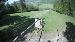 Sjezdovka