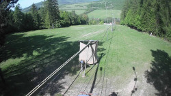 Sjezdovka
