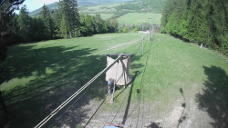 Sjezdovka