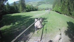 Sjezdovka