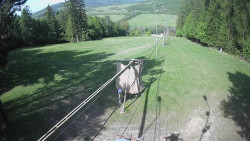Sjezdovka