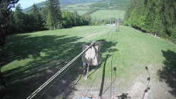 Sjezdovka