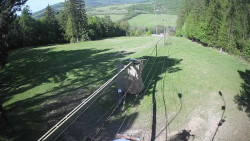 Sjezdovka
