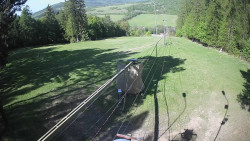 Sjezdovka