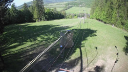 Sjezdovka