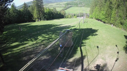 Sjezdovka