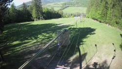 Sjezdovka