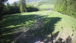 Sjezdovka