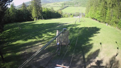 Sjezdovka