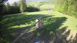 Sjezdovka
