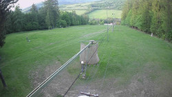 Sjezdovka