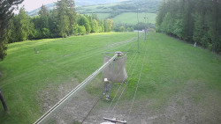 Sjezdovka