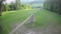 Sjezdovka