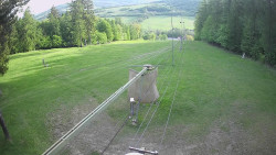 Sjezdovka