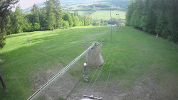 Sjezdovka