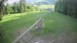 Sjezdovka