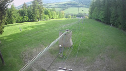 Sjezdovka