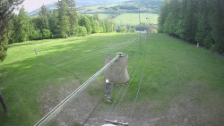 Sjezdovka