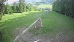 Sjezdovka