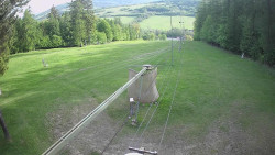 Sjezdovka