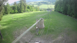Sjezdovka