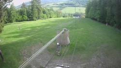 Sjezdovka