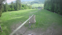 Sjezdovka