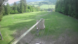 Sjezdovka