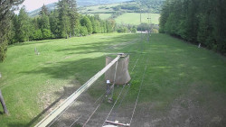 Sjezdovka