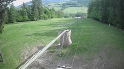 Sjezdovka