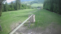 Sjezdovka