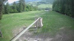 Sjezdovka