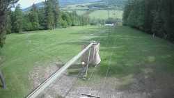 Sjezdovka