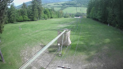 Sjezdovka