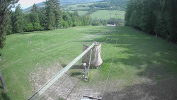 Sjezdovka