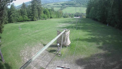 Sjezdovka