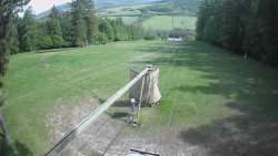 Sjezdovka
