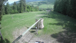 Sjezdovka