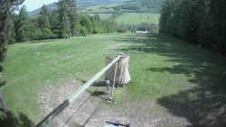 Sjezdovka
