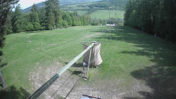 Sjezdovka
