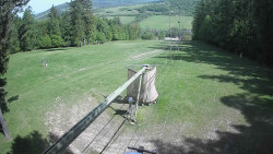 Sjezdovka