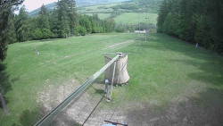 Sjezdovka