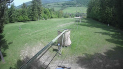 Sjezdovka