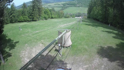 Sjezdovka